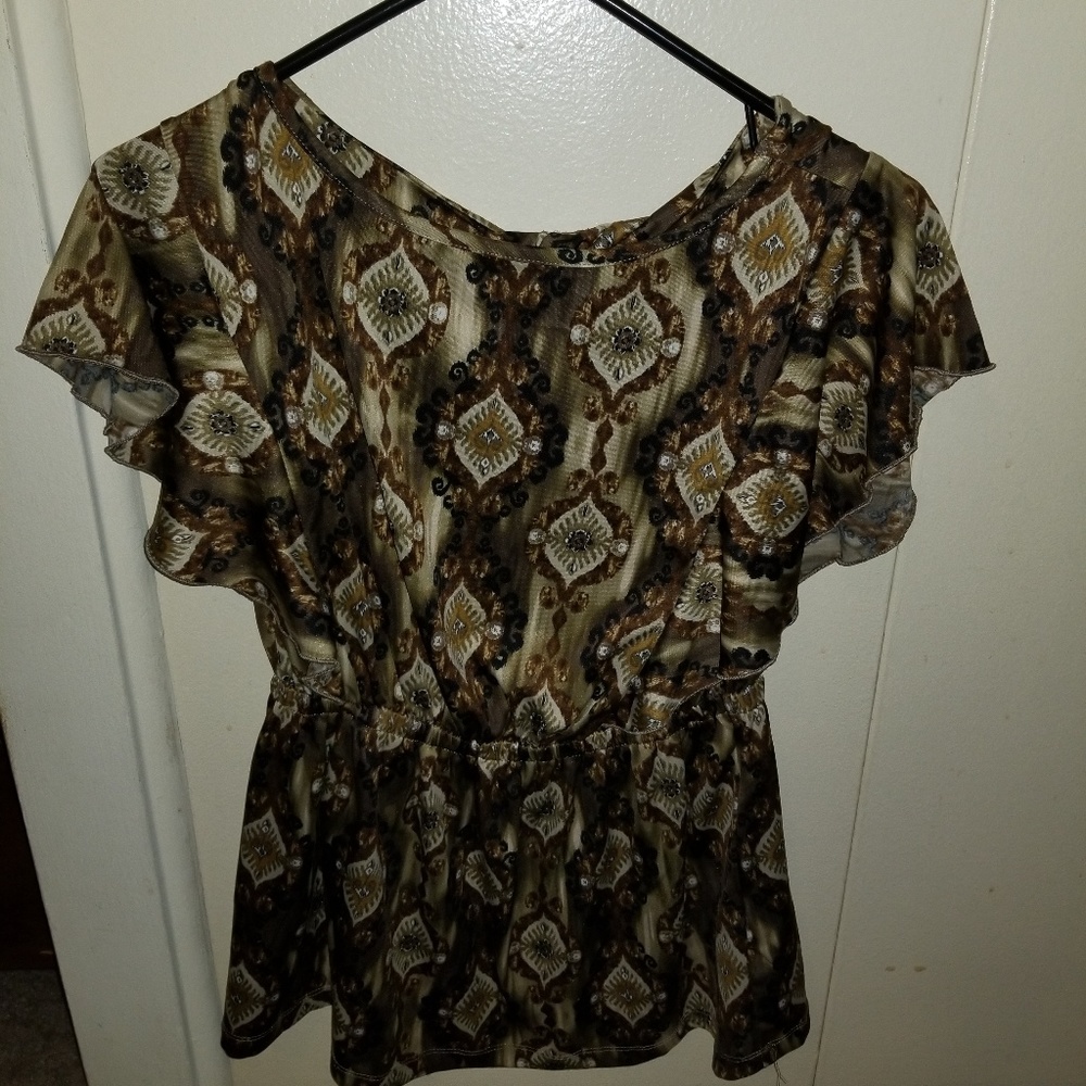Beautiful Shirt
